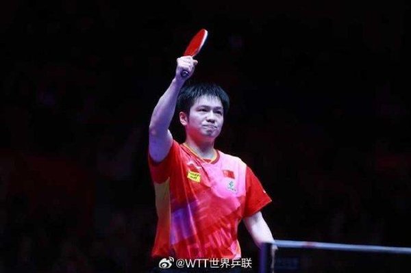 世界赛国乒男团3-2反转 韩国 樊振东2分王楚钦救赎