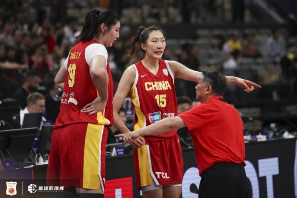 媒体人：改不了功利&短视那中国篮球赛  永远好不了 给宫鲁鸣一点时间