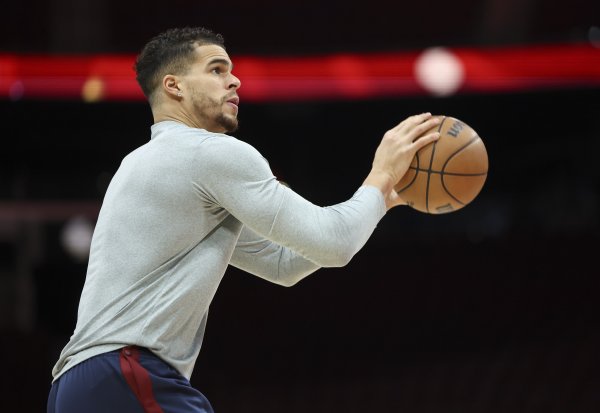 篮网高管认为小迈克尔-波特下赛季或将“接近”赢得NBA积分 王