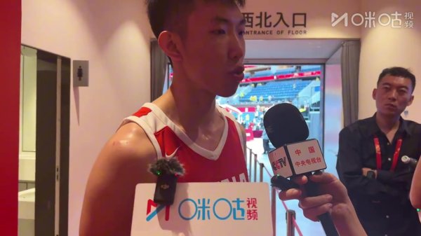廖三宁:郭士强指导强调立足防卫 亚洲杯希望帮助球队取得好成绩