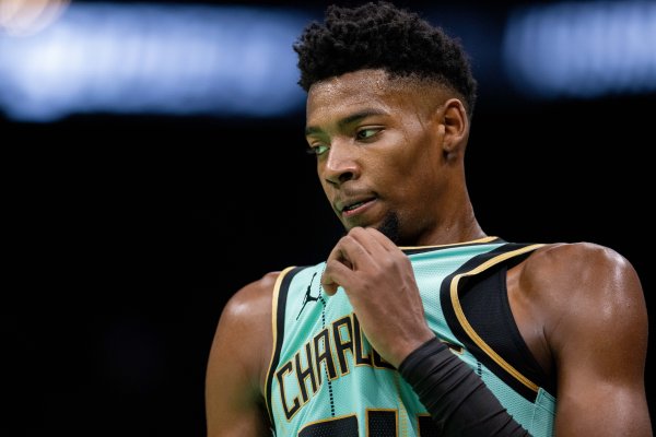 Lowe：若米勒无法打进明星赛那黄蜂就没有未来 不过我认为他能行
