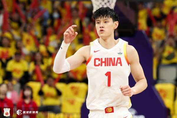 曾凡博签约篮网 美记Ary委屈：我早报道过了😭都不信我