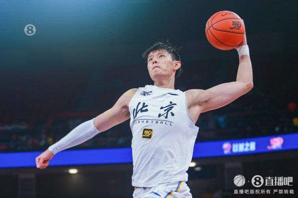 小曾冲！篮网目前只有11份保障合同 双向名额也还剩1个