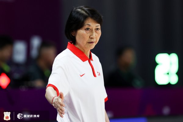 王桂芝谈U19女篮世界杯赛  :多名球员已具备成为国家队后备人才的潜质