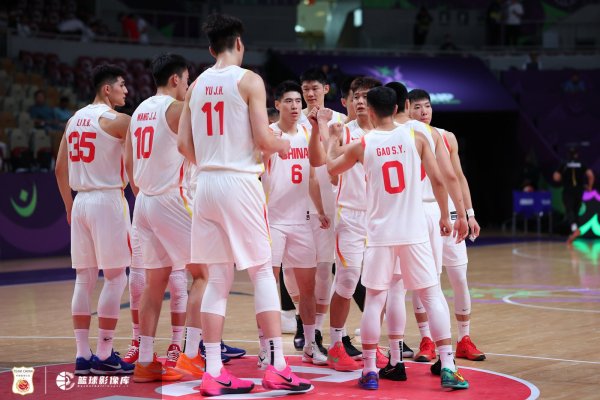 22记三分浇灭黎巴嫩！韩国八强预选赛  将战关岛 胜者对阵中国