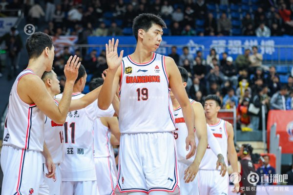 王少杰挑大梁?广东队内线情况:张明池莫兰德离队 徐昕申请交易