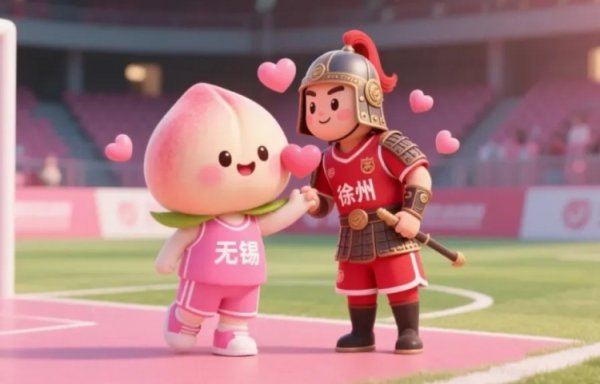 😂挺有创意！宜兴民政局将在周末苏超赛场外提供婚姻登记服务