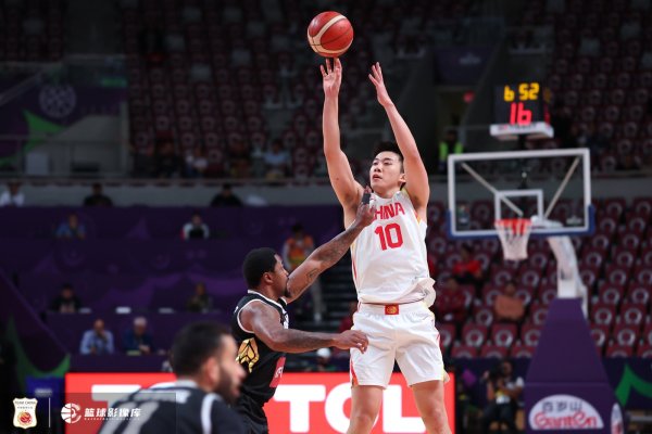 王俊杰NBA前景如何？苏群：NBA是另一个维度 他要提升速度&瞬间力量