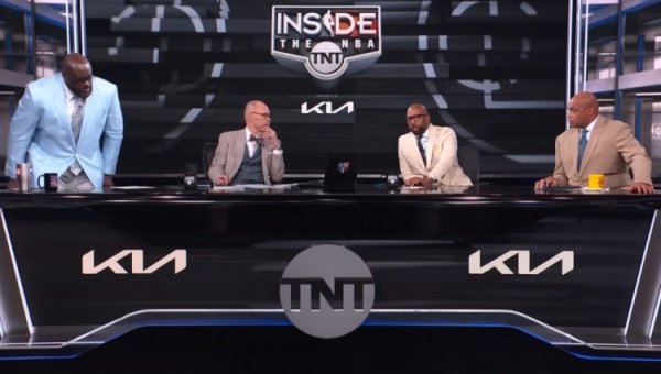 ESPN版《NBA内幕》将于10月23日两场赛事  后播出 时长30分钟