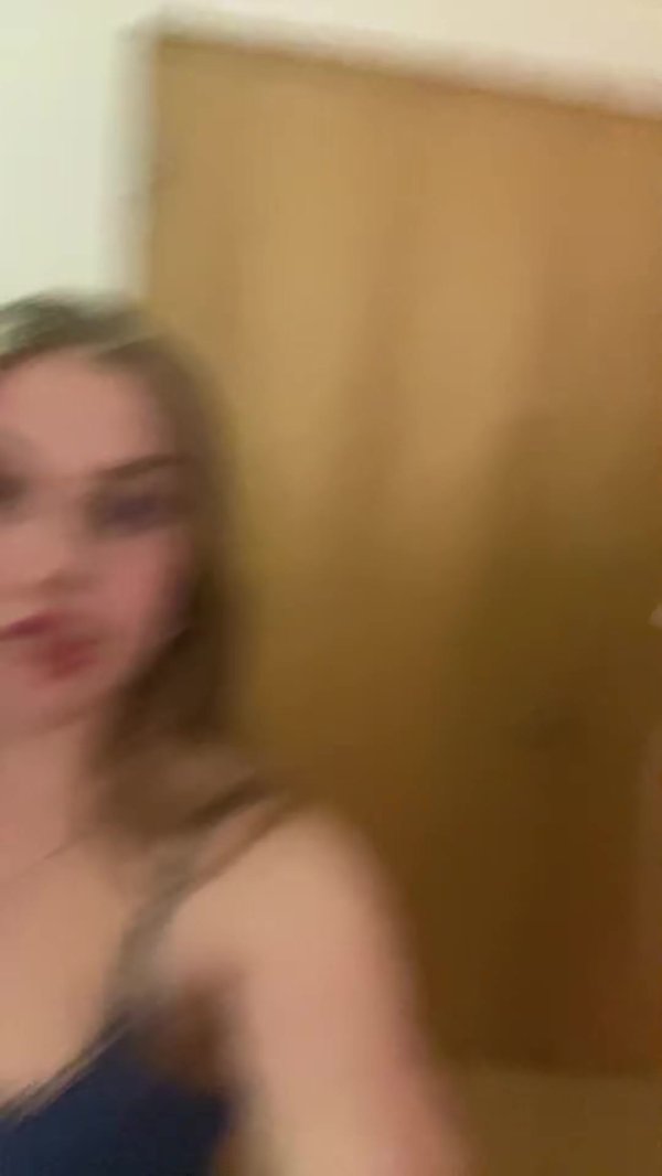 兄真喜！❤车手与侄女拍手势舞获赞超百万爆红 后者身份神秘