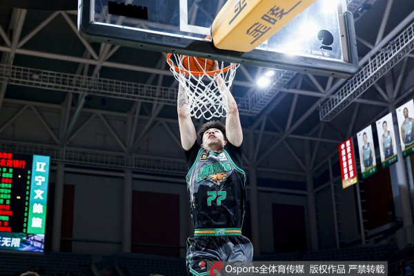 ：辽宁一直对交易张镇麟持开放态度 后者希望去上海或深圳
