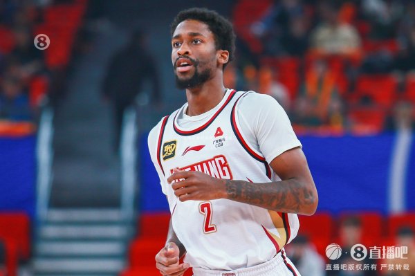 前浙江外援!记者:NBL珀斯野猫队已寻求了科比-西蒙斯的信息