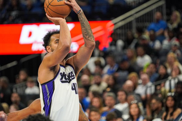 告别NBA?欧洲媒体:特雷-莱尔斯签约皇马