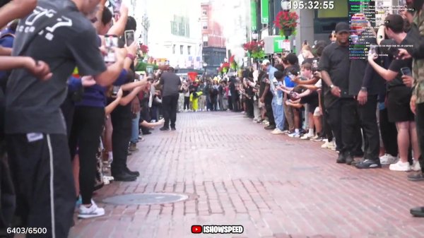 杰伦-布朗冲刺跑  不敌Speed！后者“燃尽了”腿筋肌肉拉伤
