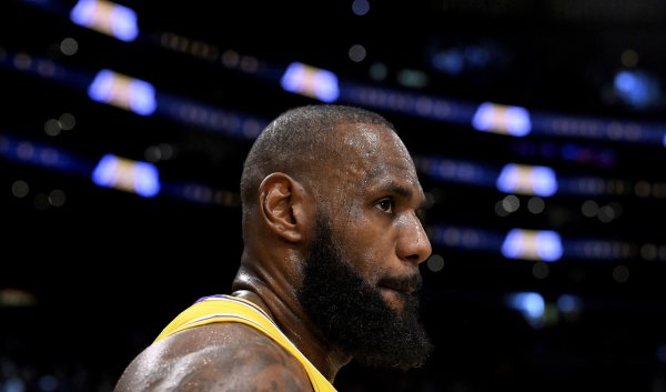 卡南谈欢迎来到NBA时刻：意识到了詹姆斯有多强 他知道我们的策略