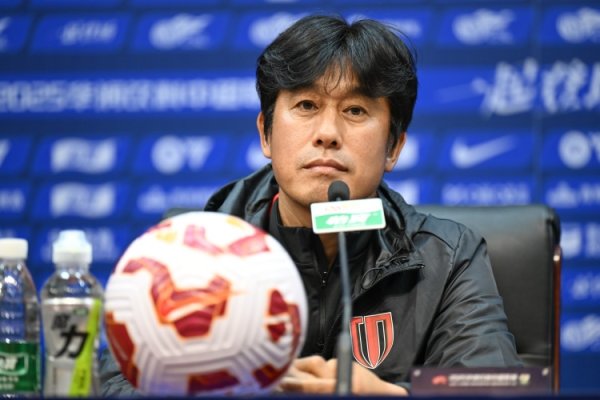 徐正源：亚冠我们不会轻易放弃 中国球员的能力在亚洲并不追赶