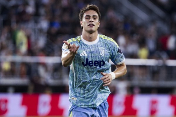 意甲身价涨幅榜：伊尔迪兹+2500万欧居首 帕斯+2000万欧第二