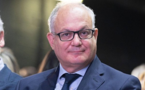 市长：罗马新运动活动    场  已进入最后阶段，将成为世界上最美丽的运动活动    场  之一