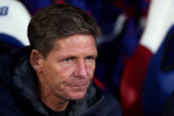 格拉斯纳回应理想  执教拜仁：不用商量就知道我想要什么，这很搞笑