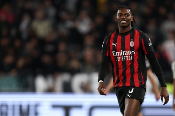 纳尼：小孔塞桑很有斗志，如果莱奥有他这种饥渴感将是完美的球员