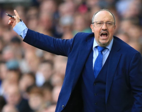 贝尼特斯：我在考虑复出执教球队 伊斯坦布尔奇迹是我的杰作