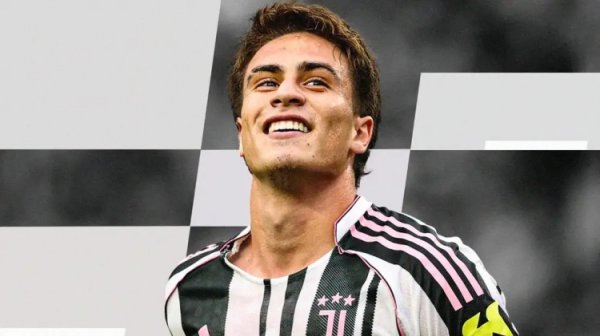 攻击  核心！意媒：尤文正和伊尔迪兹谈续约 年薪将超目前的两倍