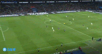 这防卫  ...巴黎再丢一球，潘尼切利连进两球，斯特拉斯堡3-1领跑