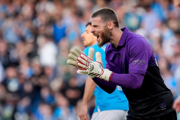 德赫亚谈远离赛场一年：最美好一年之一，明白即使不射门也能生活