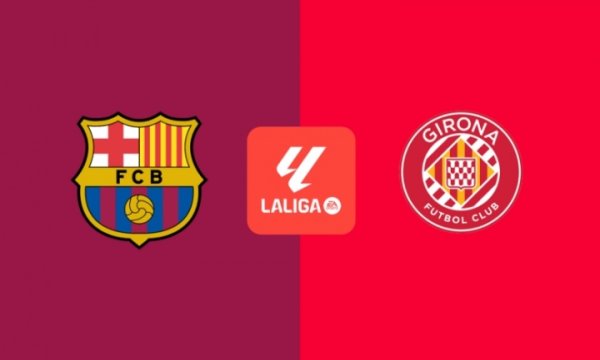 巴萨vs赫罗纳杆位：17岁托尼先发，亚马尔复出，德容、巴尔德出战