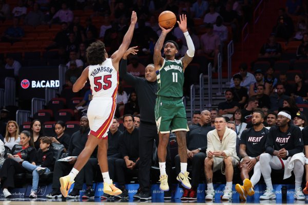 里弗斯：因腿筋伤势加里-哈里斯预计缺阵1-2周