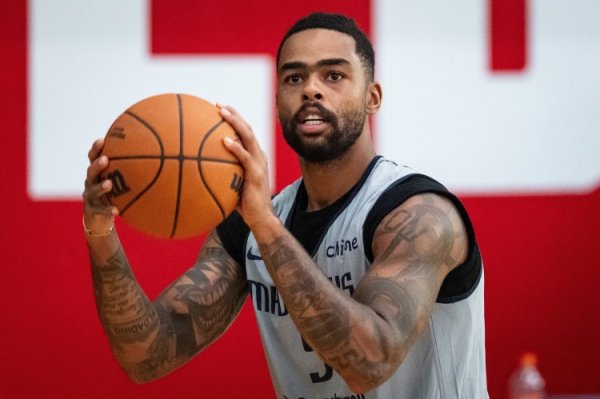 贝弗利：拉塞尔的加盟让湖人进西决 在那之前他们是垃圾