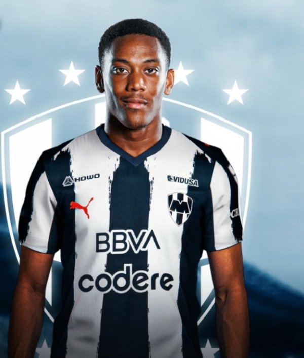 即将007…将满30岁的马夏尔远赴墨西哥6场0球，已有8个多月没得分