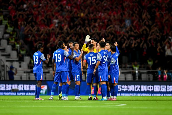 东体：申花向亚冠出回合赛迈出重要一步，为最后3轮职业联赛  带来激励