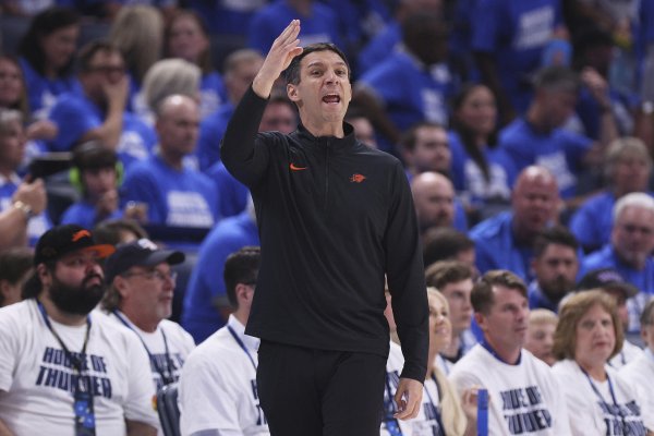 戴格诺特：我们尊重火箭和杜兰特 清楚面临的应战  已做好准备