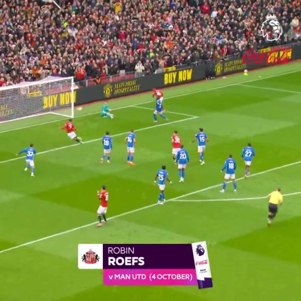 英超10月最佳抢救  候选：迪恩-亨德森、维卡里奥、塞尔斯在列