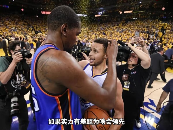 16西决雷霆3-1为何被反转  ？杨毅：勇士正常用人身体素质  充沛 雷霆没电