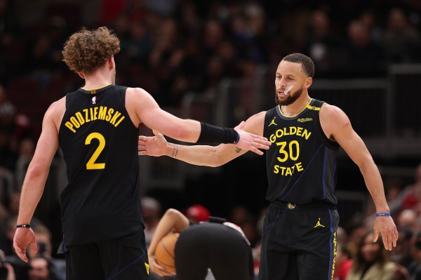 波杰姆：我的目标是比库里更强 这很难但希望能充分发挥我的天赋