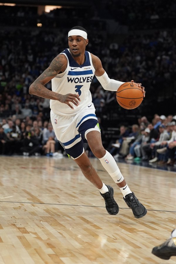 麦丹谈隔扣杨瀚森：没想伤害他 只是篮球赛   希望有机会见到中国球迷