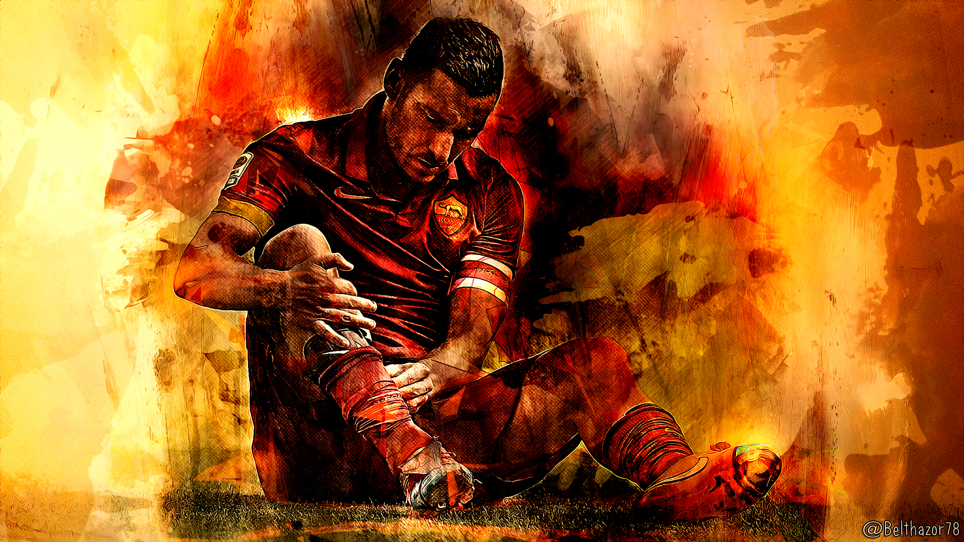 定位球直接破门！弗莱堡前场球员格里福已在德甲打入10个定位球